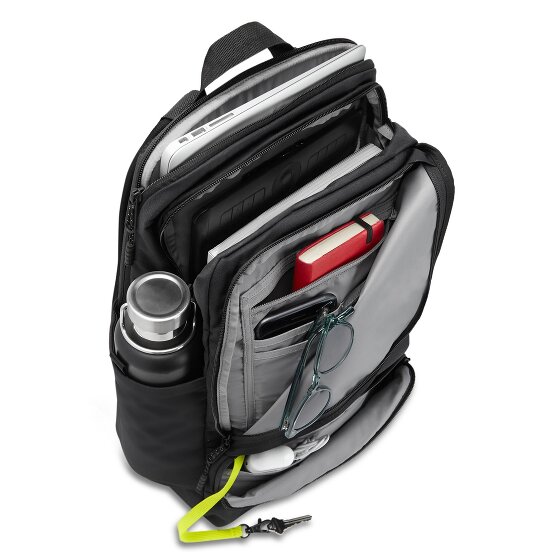 Timbuk2 Mochila Heritage Q Compartimento para portátil de 47 cm