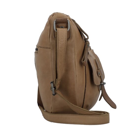 Harbour 2nd Urban Poets Emerson Bolsa de hombro Piel 36 cm