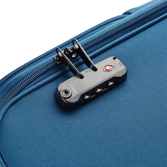 MODO by Roncato Eclipse 2.0 4 ruedas Juego de maletas 3 piezas