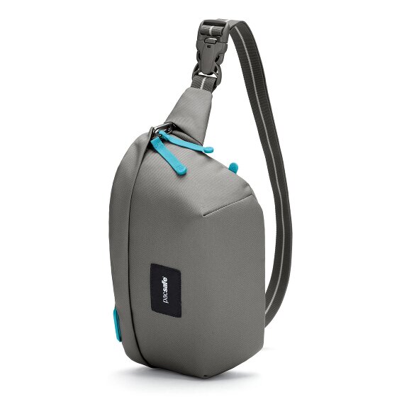 Pacsafe Pacsafe Go Riñonera Protección RFID 27 cm