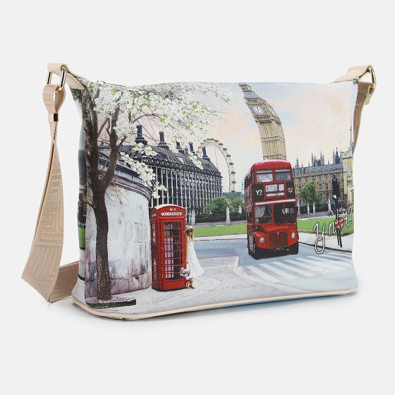 Y Not? Yesbag Bolsa de hombro 30.5 cm