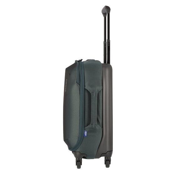 Thule Subterra 2 4 ruedas Carro de la cabina 55 cm