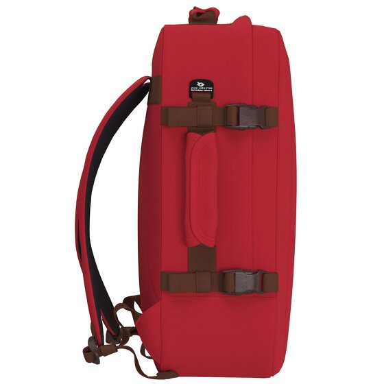 Cabin Zero Mochila de cabina Classic 44L Mochila 51 cm