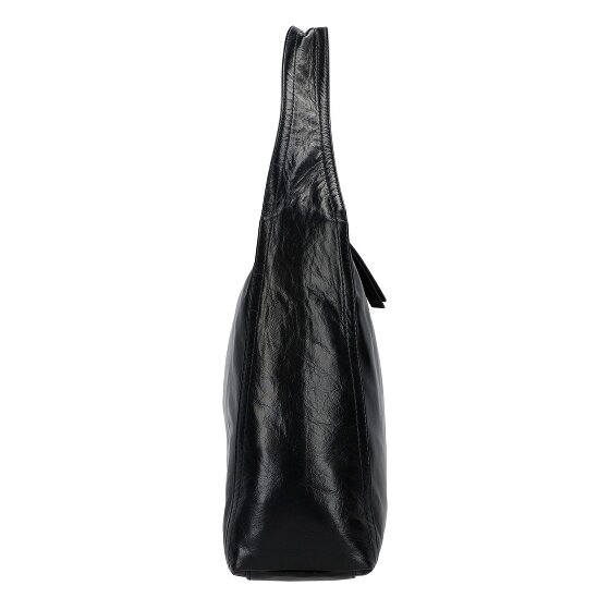 abro Amber Bolsa de compras Piel 36.5 cm