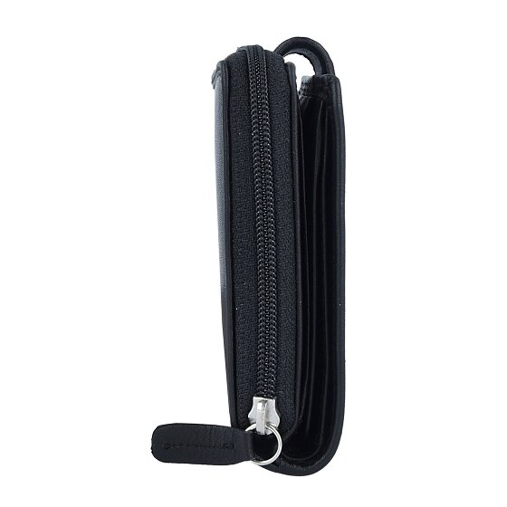 Golden Head Billetera Polo Piel RFID 12,5 cm