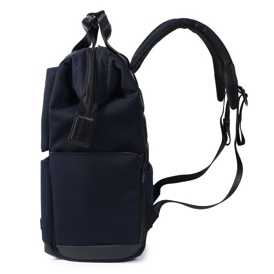 Hedgren Next Clip Mochila de día Protección RFID 39 cm Compartimento para el portátil
