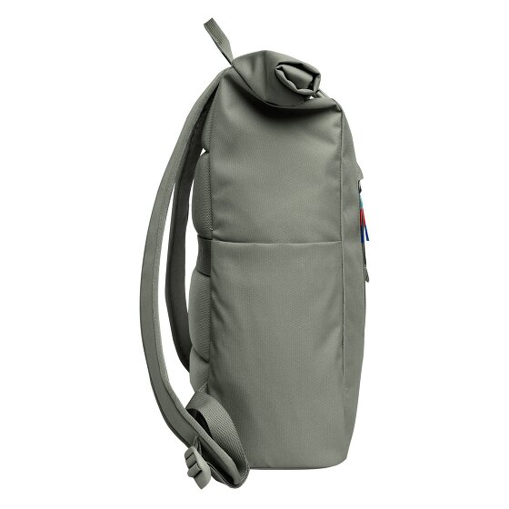 GOT BAG Rolltop Easy Mochila de día 46 cm Compartimento para el portátil