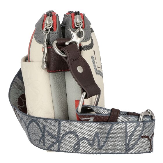 Anekke Ole Bolsa de hombro 24 cm