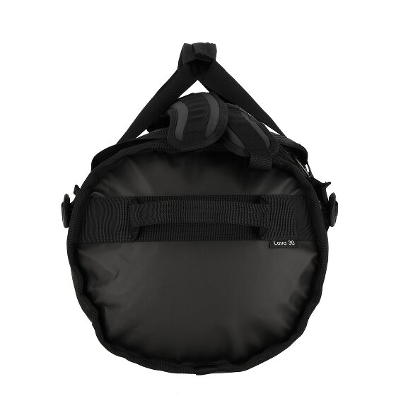 Haglöfs Lava 30 Bolsa de viaje Weekender 45 cm