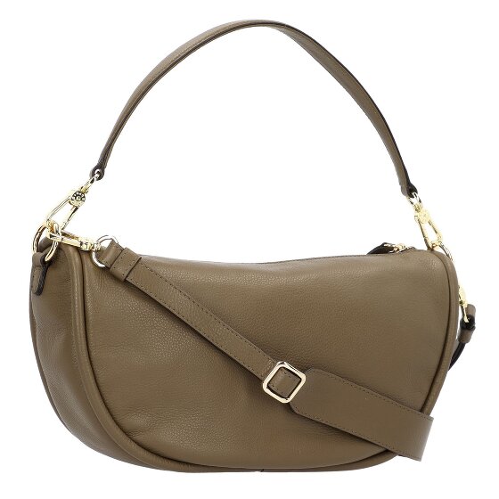 abro Willow Bolsa de hombro Piel 35 cm