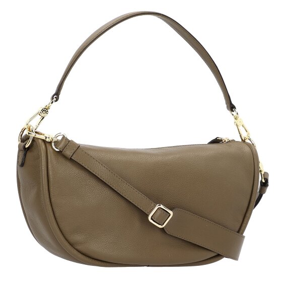 abro Willow Bolsa de hombro Piel 35 cm