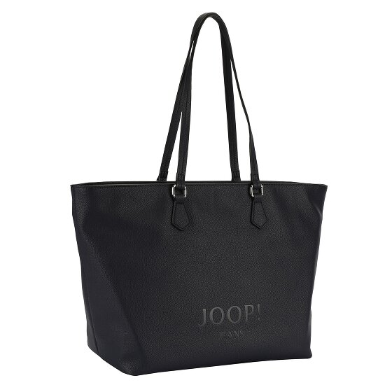 Joop! Jeans Lettera 1.0 Lara Bolsa de compras 32.2 cm