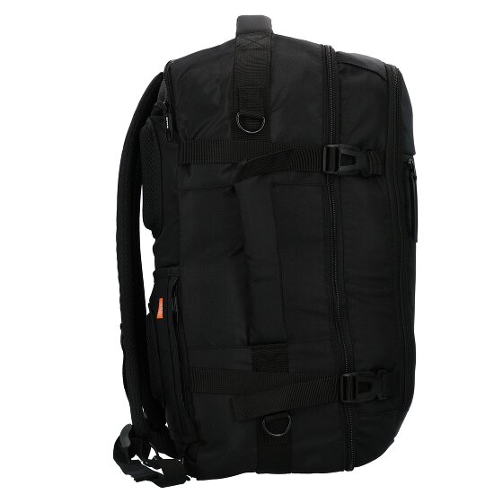 Polestream Strz by Vienna mochila de viaje 47 cm compartimento para portátil
