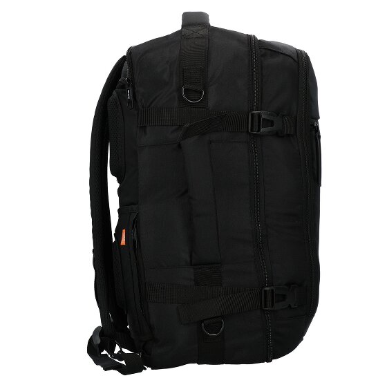 Polestream Strz by Vienna mochila de viaje 47 cm compartimento para portátil