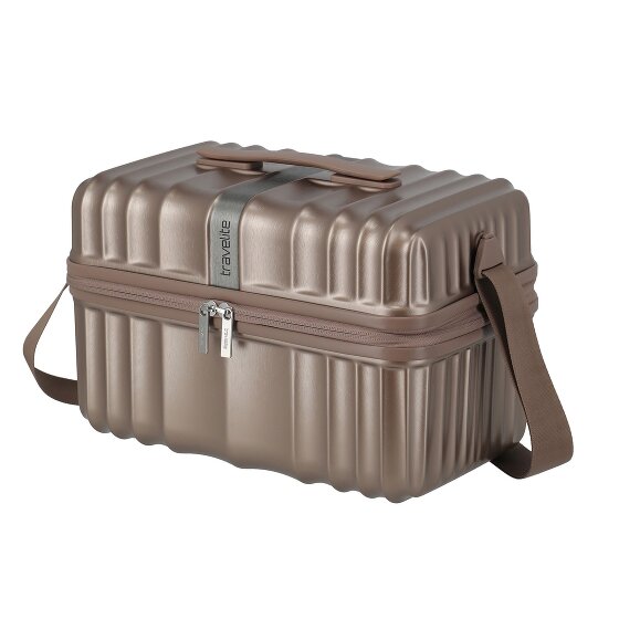 Travelite Paros Estuche de belleza 38 cm