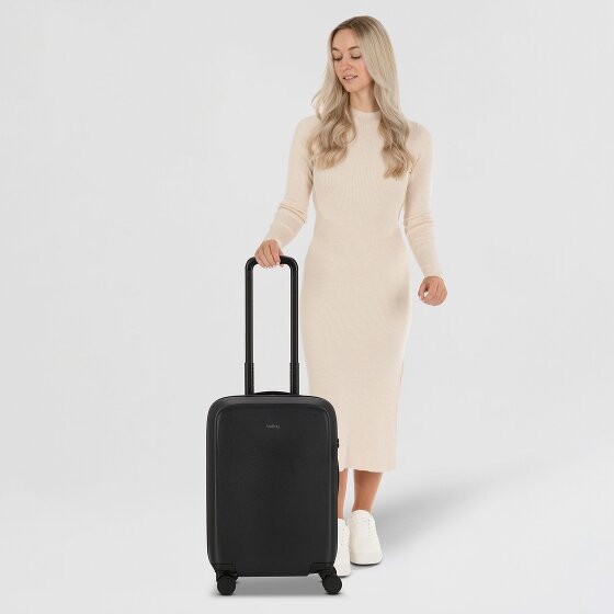 Bellroy Transit 4 ruedas Trolley 58 cm