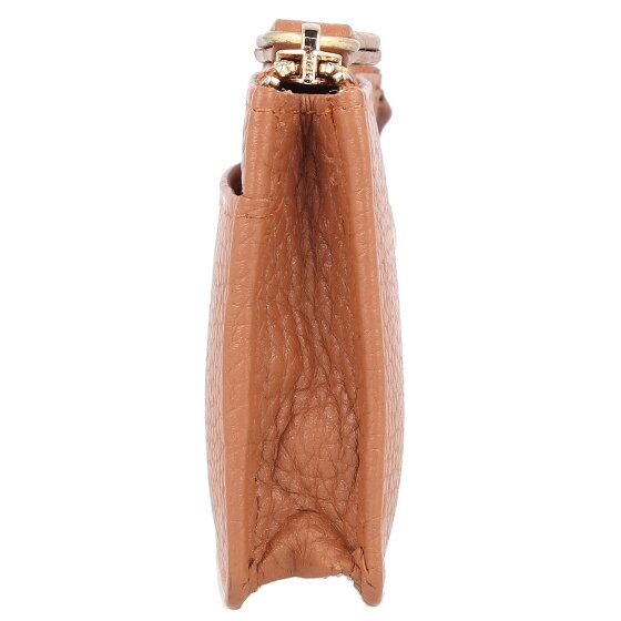 Braun Büffel Estuche para llaves Asti de cuero 12 cm