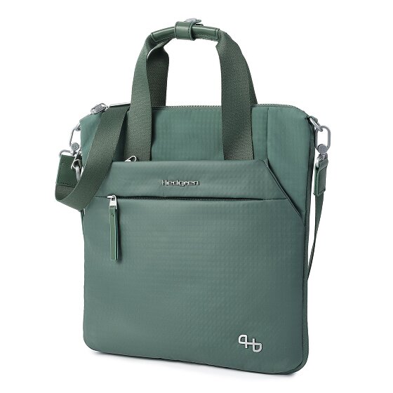 Hedgren Furo Roku Bolso Protección RFID 30 cm Compartimento para el portátil