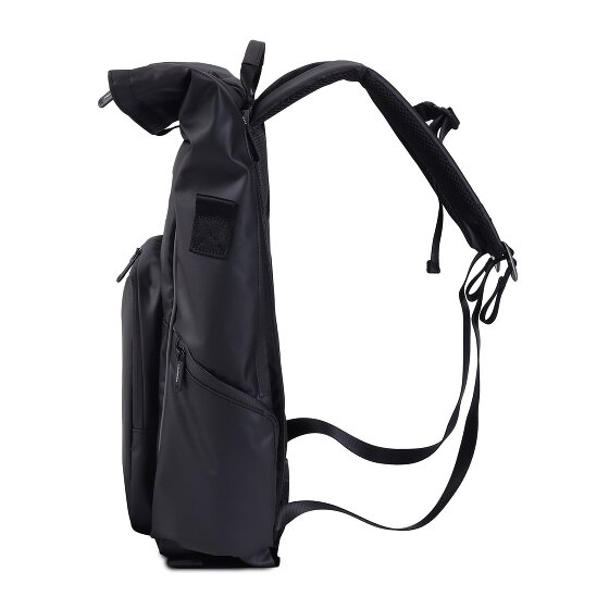 Hedgren Commute Bike Hub Mochila para bicicleta 59 cm