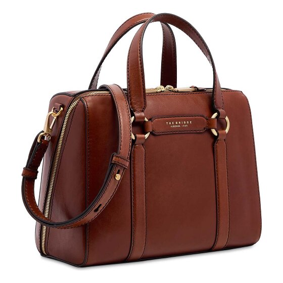 The Bridge Bolso Piel 30 cm