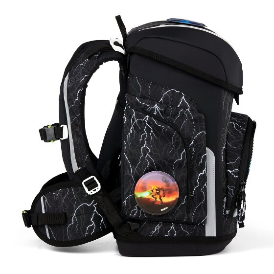 Ergobag cubo Juego de mochilas escolares 5 piezas