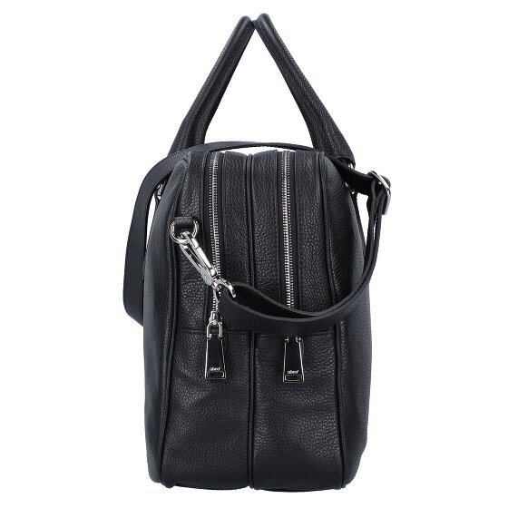 abro Adria Maletín Piel 40 cm