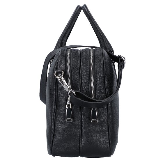 abro Adria Maletín Piel 40 cm