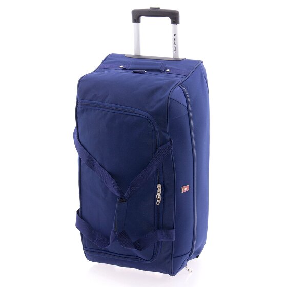 Gladiator 2100 2 ruedas Bolsa de viaje 72 cm