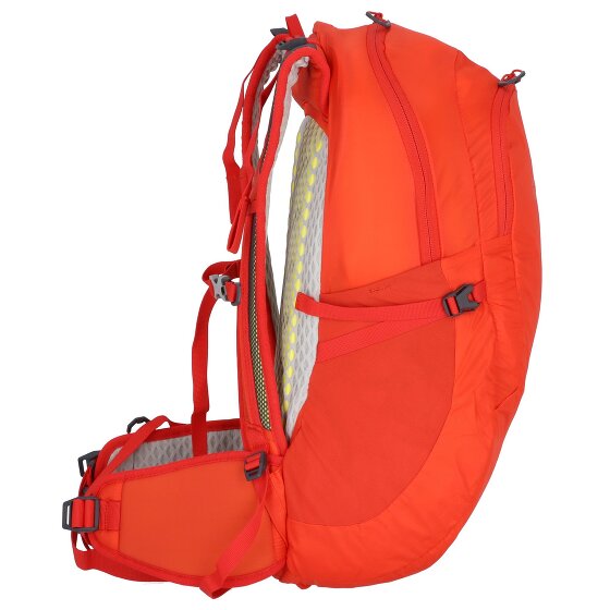 Jack Wolfskin Mochila Athmos Shape 20 39 cm