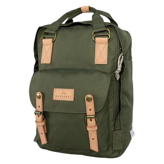 Doughnut Macaroon Mochila de día 38 cm Compartimento para el portátil