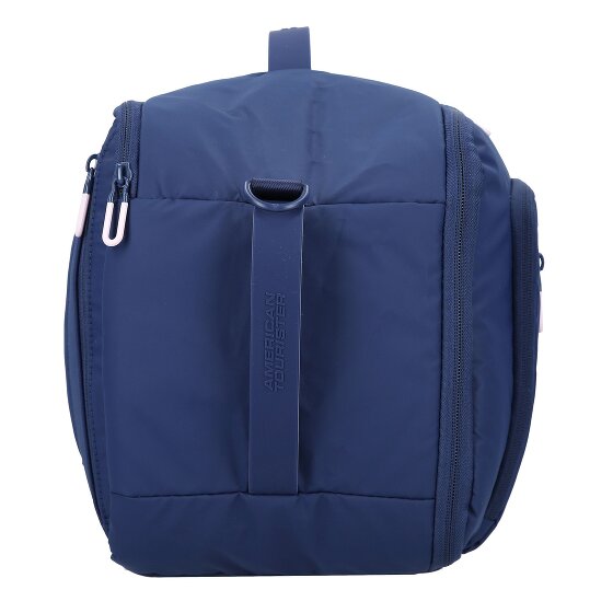 American Tourister Puffypop Bolsa de viaje 40 cm Compartimento para el portátil