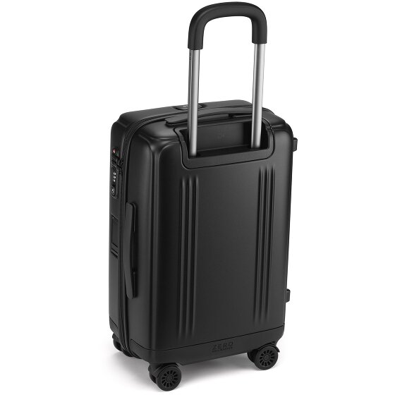 Zero Halliburton Trolley de cabina Edge Lightweight de 4 ruedas 56 cm