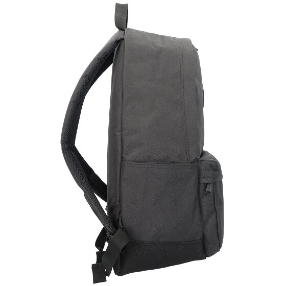 Herschel Mochila Heritage Pro Compartimento para portátil de 49 cm