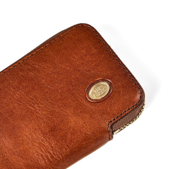 The Bridge Story Uomo Cartera Piel 10 cm