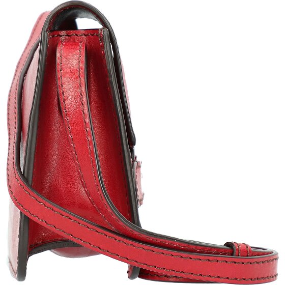 The Bridge Bolso Lucrezia de cuero 18 cm