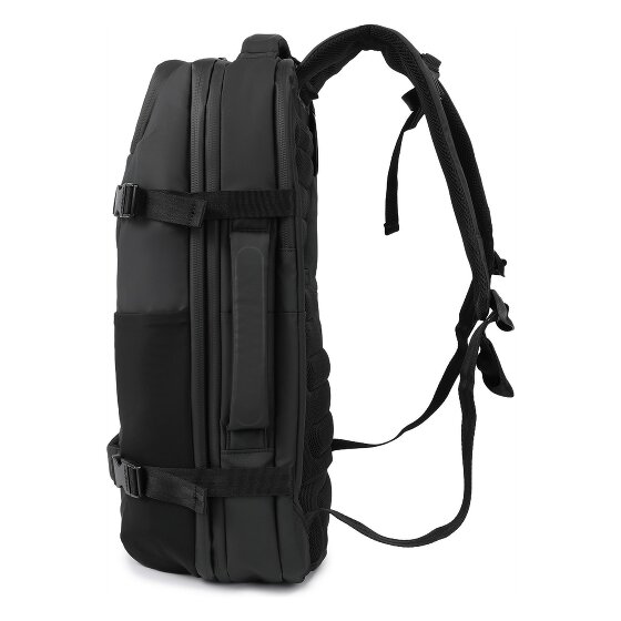 Hedgren Comby Performance Mochila de día Protección RFID 53 cm