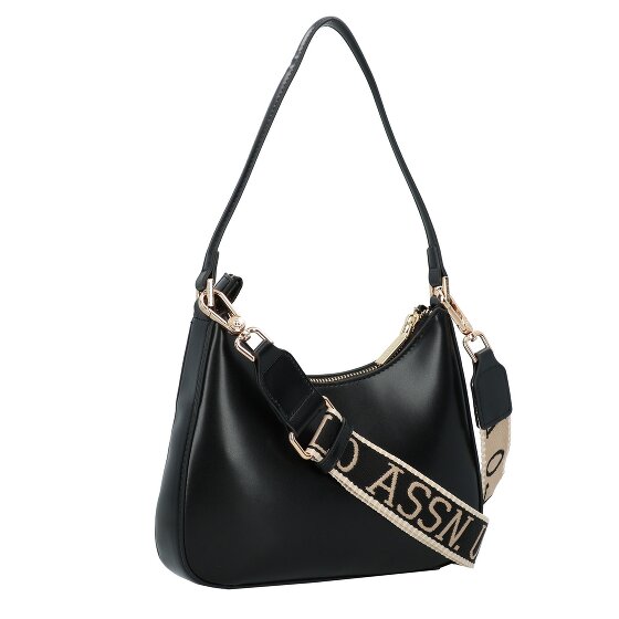 U.S. Polo Assn. Heat Bolsa de hombro 25 cm