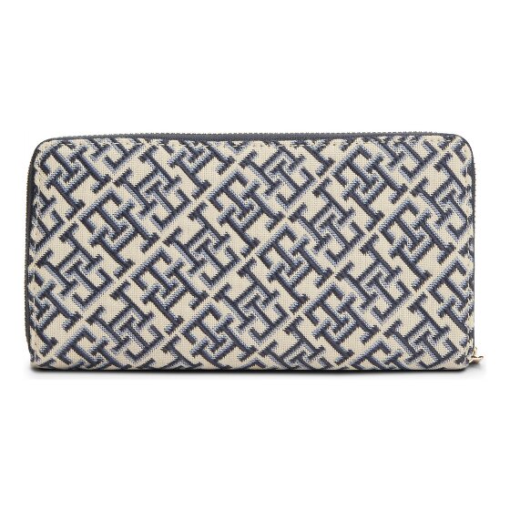 Tommy Hilfiger TH Icon Cartera 19 cm