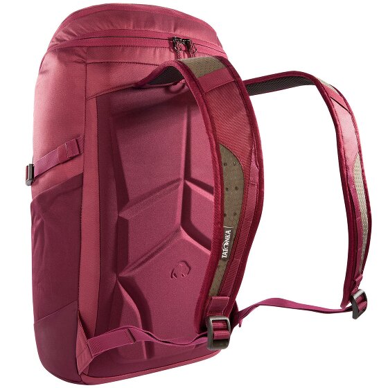 Tatonka Mochila City Pack 22 Compartimento para portátil de 51 cm