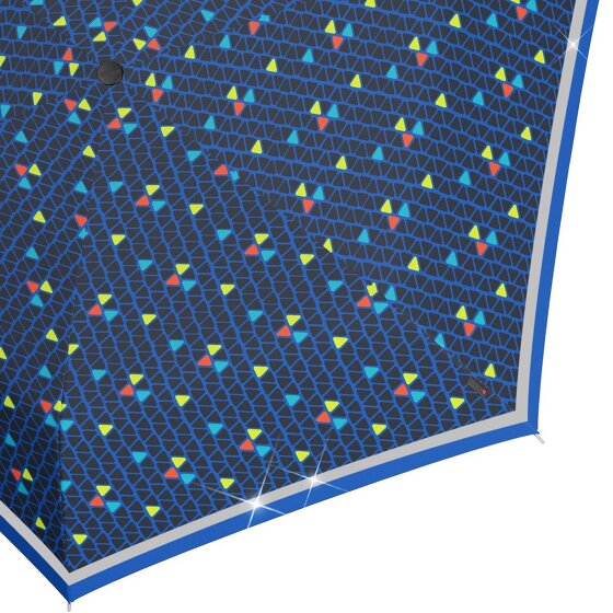 Knirps Rookie Paraguas de bolsillo 22 cm