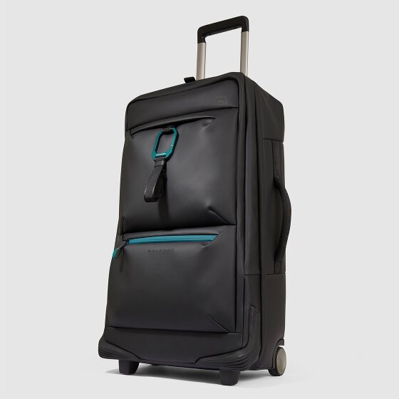 Piquadro Corner 2 ruedas Bolsa de viaje 70 cm