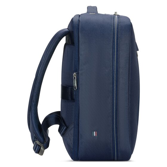 Roncato Mochila de viaje City 3.0 de 40 cm con pliegue de expansión