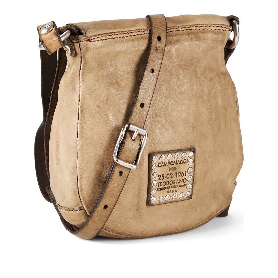 Campomaggi Giada Bolsa de hombro Piel 19 cm