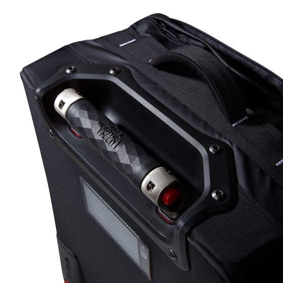 The North Face Base Camp Voyager 21 Roller 2 ruedas Carro de la cabina 49.5 cm