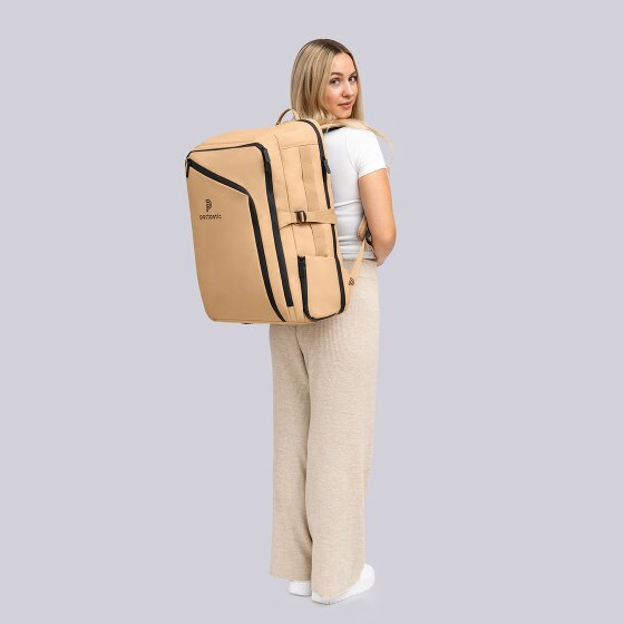 Pactastic Urban Collection Mochila de trekking 55 cm