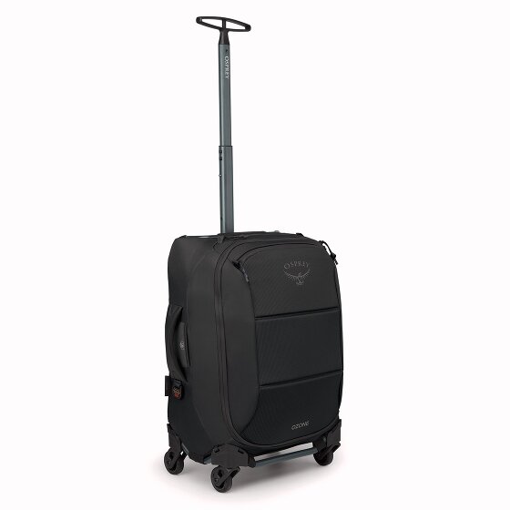 Osprey Ozone 38 4 ruedas Carrito 56 cm