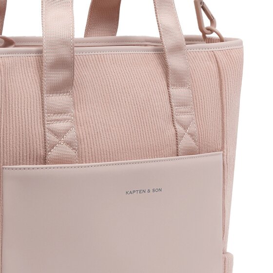 Kapten & Son Lindby Pro Mochila de día 41.5 cm Compartimento para el portátil