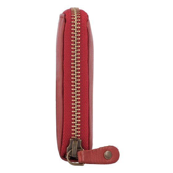 Harold's Submarine Cartera Piel 19 cm