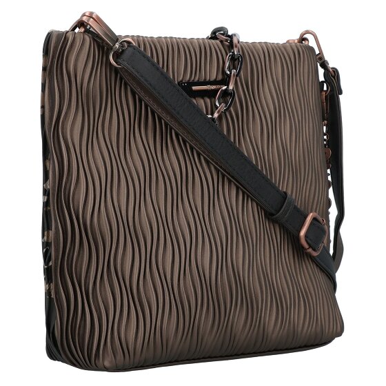 Anekke Smart Pack Bolsa de hombro 28 cm