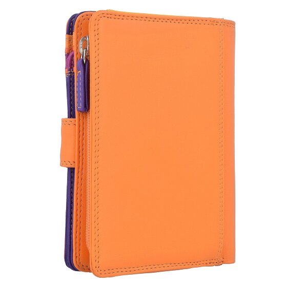Mywalit Cartera mediana de piel 13 cm